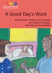 A good day's work cover image
