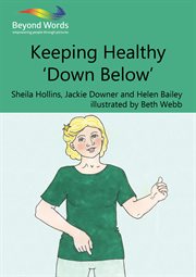 Keeping healthy 'down below' cover image