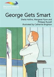 George gets smart cover image