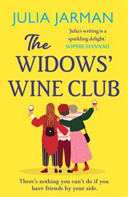 The Widows' Wine Club cover image