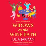 Widows on the Wine Path cover image