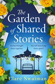 The Garden of Shared Stories cover image