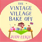 The vintage village bake off cover image