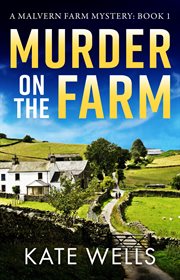Murder on the Farm cover image