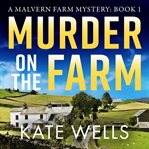 Murder on the Farm cover image