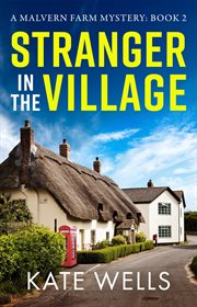 Stranger in the Village cover image