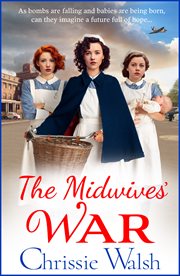 The Midwives' War cover image