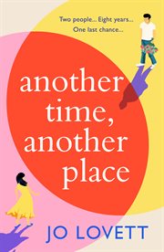 Another Time, Another Place cover image