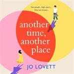 Another Time, Another Place cover image