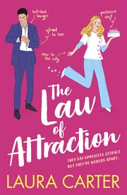 The Law of Attraction : Brits in Manhattan cover image