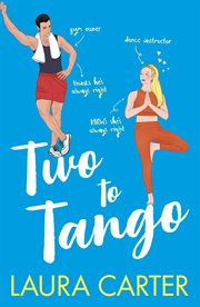 Two to Tango : Brits in Manhattan cover image