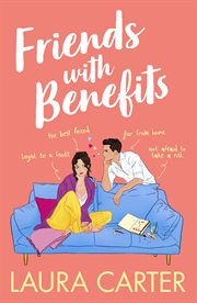 Friends With Benefits : Brits in Manhattan cover image