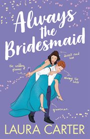 Always the Bridesmaid : Brits in Manhattan cover image