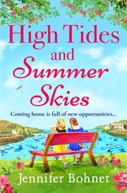 High Tides and Summer Skies cover image