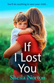 If I Lost You cover image