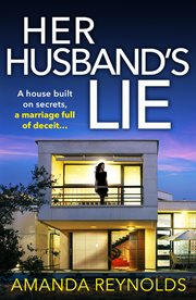 Her Husband's Lie cover image