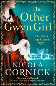 The Other Gwyn Girl cover image