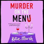 Murder on the Menu cover image