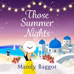 Those Summer Nights cover image