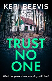 Trust No One cover image