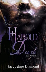 Harold of death: tale of a banshee. Tale of cover image
