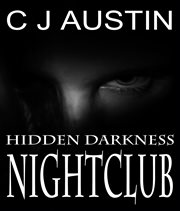 Hidden darkness - nightclub cover image