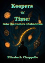 Keepers of Time - Into the Vortex of Shadows cover image