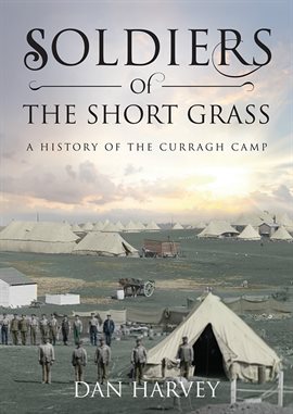 Cover image for Soldiers of the Short Grass