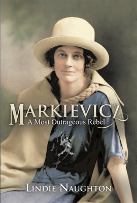 Cover image for Markievicz
