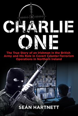 Cover image for Charlie One