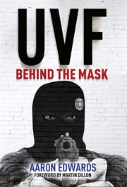 UVF : Behind the Mask cover image