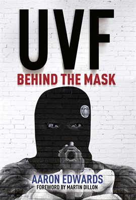 Cover image for UVF