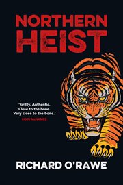 Northern heist cover image