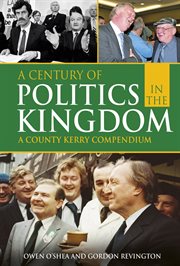 A century of politics in the Kingdom : a compendium cover image