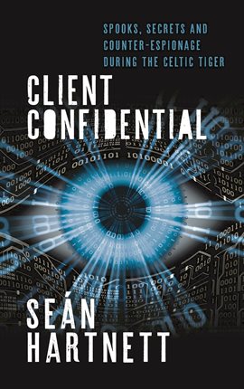 Cover image for Client Confidential