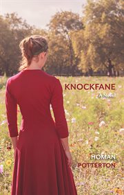 KNOCKFANE : a novel cover image