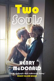 Two souls cover image