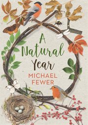NATURAL YEAR cover image
