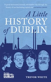 A Little History of Dublin cover image