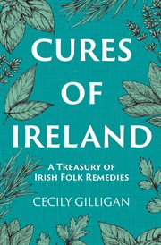Cures of Ireland cover image