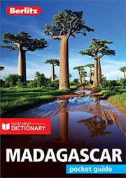Berlitz Pocket Guide Madagascar cover image