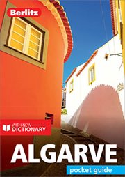 Berlitz Pocket Guide Algarve cover image