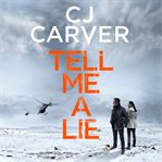 Tell me a lie cover image