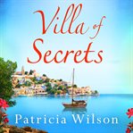 Villa of secrets cover image