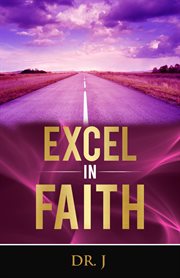 Excel in faith cover image