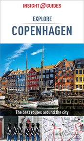 Insight Guides Explore Copenhagen cover image