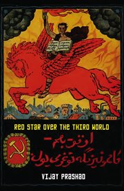 Red star over the third world cover image
