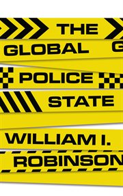 The global police state cover image