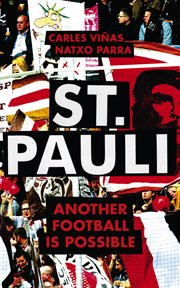 ST. PAULI : another football is possible cover image