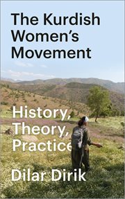 The kurdish women's movement cover image